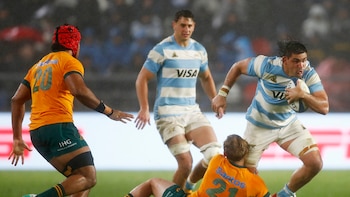 Se confirmó el fixture de