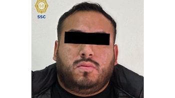 Detienen en Iztapalapa a integrante del grupo “H1-A1”: transportaba cocaína, marihuana y cristal