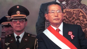 Fujimori falleció en septiembre de