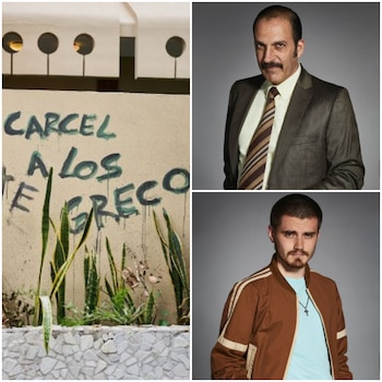 La historia está inspirada en