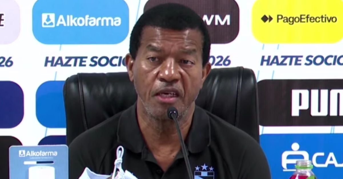 Julio César Uribe respondió si se quedará como director general de Sporting Cristal tras sufrir agresión de barristas.