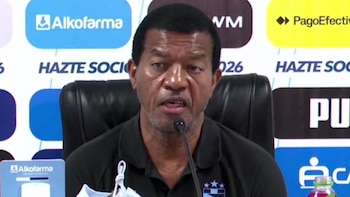 Julio César Uribe revela si renunciará o no a su cargo en Sporting Cristal tras agresión de barristas