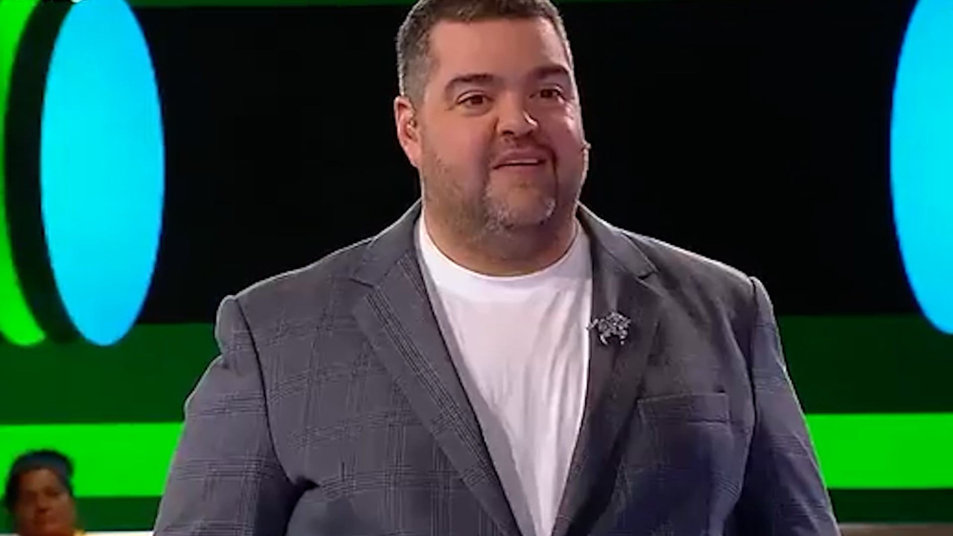 Fue al programa de Darío Barassi y se enteró en vivo de que su mamá odia a su suegra y a su novia