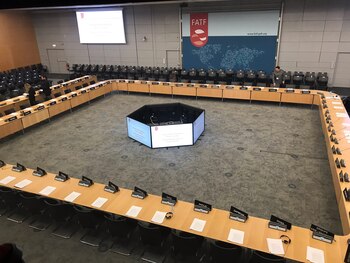 (Foto: Twitter @FATFNews)