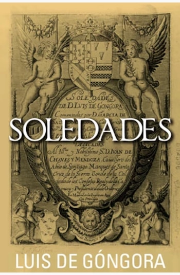 Soledades de Luis de Góngora