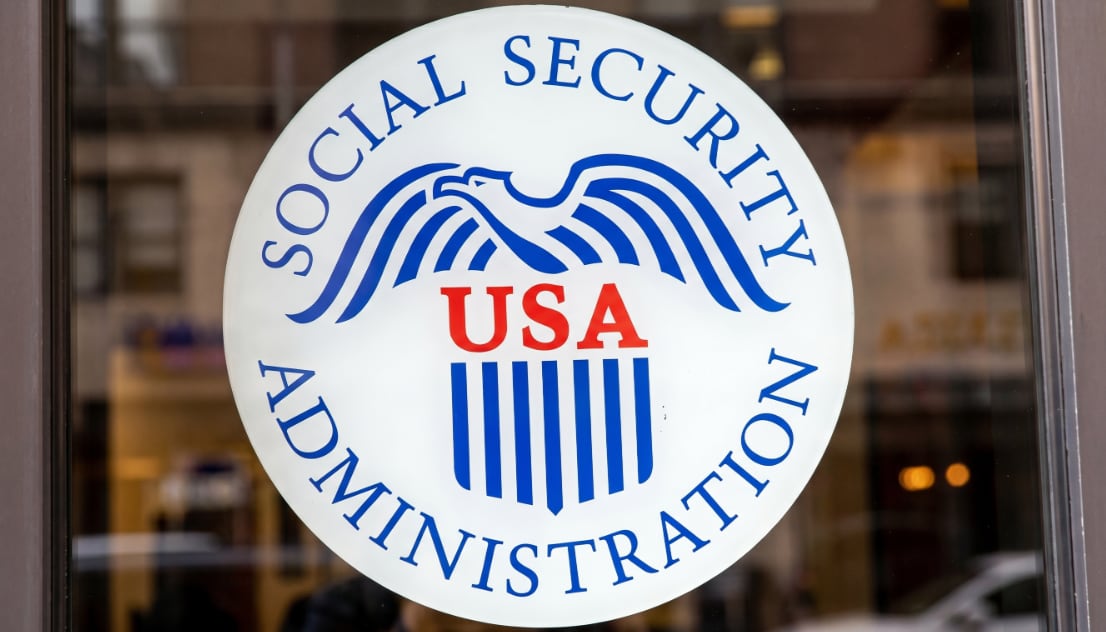 El cálculo federal del Seguro Social se basa en el ingreso provisional, que suma el ingreso bruto ajustado, intereses exentos y la mitad de las prestaciones (Reuters)