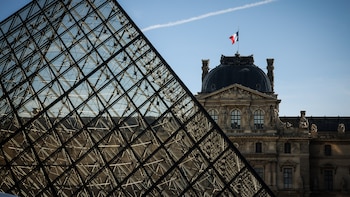 Una obra de arte aragonesa del siglo XV viaja hasta el Museo del Louvre para una exposición sobre “uno de los artistas más importantes” de la Edad Media