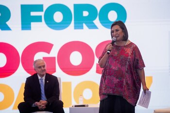 Fotografía de archivo de la