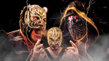 Arena México celebra 70 años con cartel de alto impacto encabezado por lucha de campeonato universal