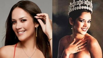 Marina Mora descarta ser candidata