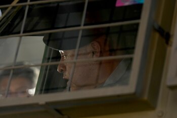 El ex comandante general del