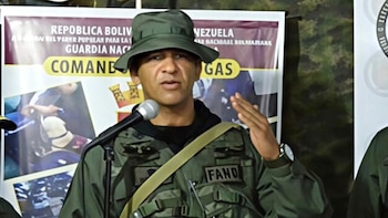 8abril26 INFOBAE militares presos políticos