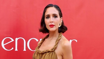 Rocío Osorno, "en shock" tras el robo en su casa con ella y sus hijos dentro: "Da que pensar"