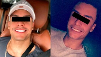 Otro ex integrante de “Enamorándonos”