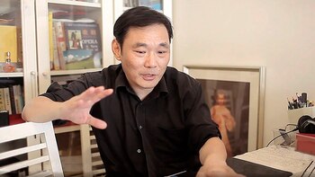 La historia de Dalú, el