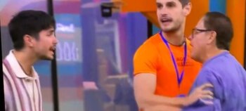 Sian explotó y llamó a