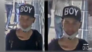 ÚLTIMA HORA: capturan presunto responsable