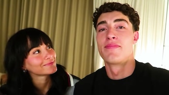 Aitana y Plex en uno