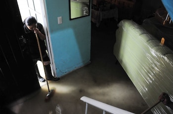 FOTO: DANIEL AUGUSTO /CUARTOSCURO.COM