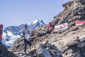 Ultra trail se realizará en