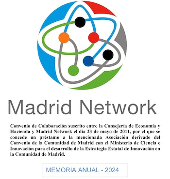 Captura de la Memoria de