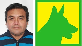 Dayan Wilson Jiménez Salas postula por Progresemos.