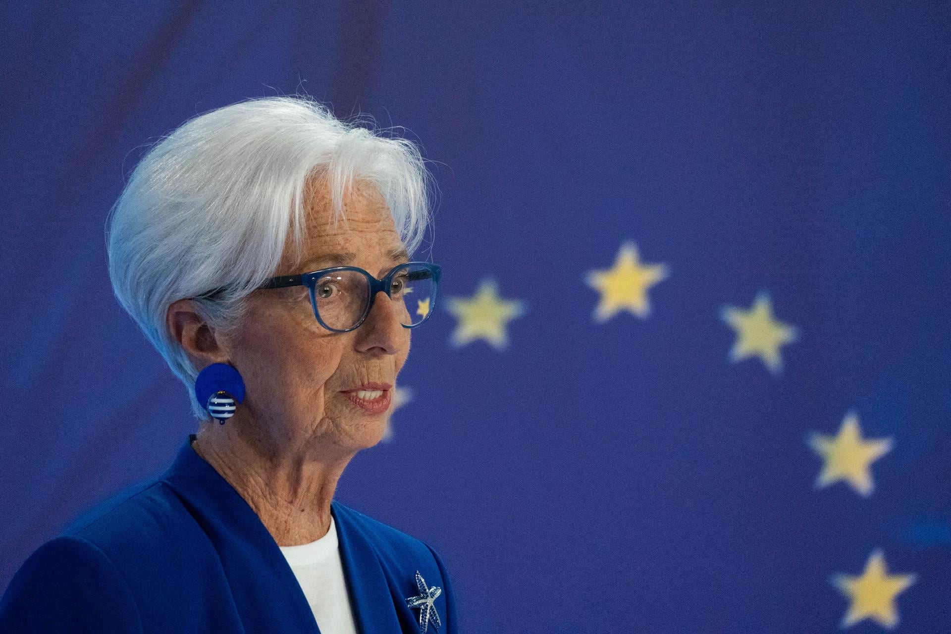 El BCE dejará para diciembre la subida de tipos y no tocará las tasas este jueves, según los analistas