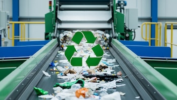 México apuesta por la economía circular: esta es la estrategia busca transformar los residuos en recursos