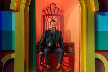 El reality show arrancará transmisiones