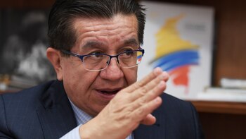 MinSalud asegura que el sistema