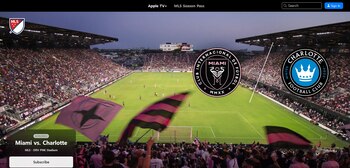 Así promociona Apple TV el