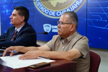 Fiscal de adolescentes en Chihuahua