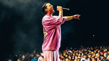 El venezolano Víctor Muñoz será