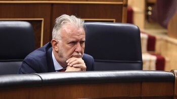 Torres, sobre si la crisis de Ceuta influirá en las urnas:falta mucho tiempo, puede ocurrir algo que "cambie las tornas"