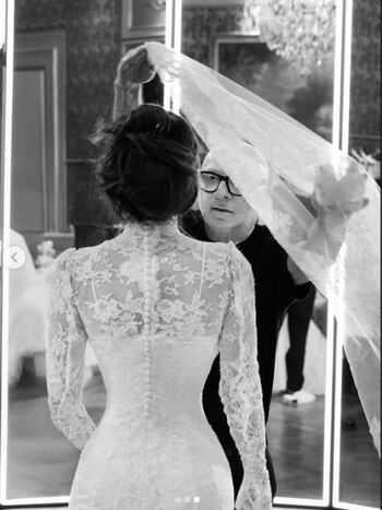 Lauren Sánchez afirmó que