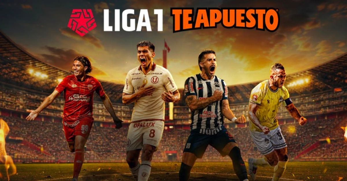 Tabla de posiciones de la Liga 1 Perú 2026 EN VIVO HOY: así van los equipos durante la fecha 3 del Torneo Clausura y Acumulada
