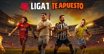 Tabla de posiciones de la Liga 1 2026 durante la fecha 3 del Torneo Clausura.