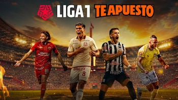Tabla de posiciones de la Liga 1 Perú 2026 EN VIVO HOY: así van los equipos durante la fecha 3 del Torneo Clausura y Acumulada