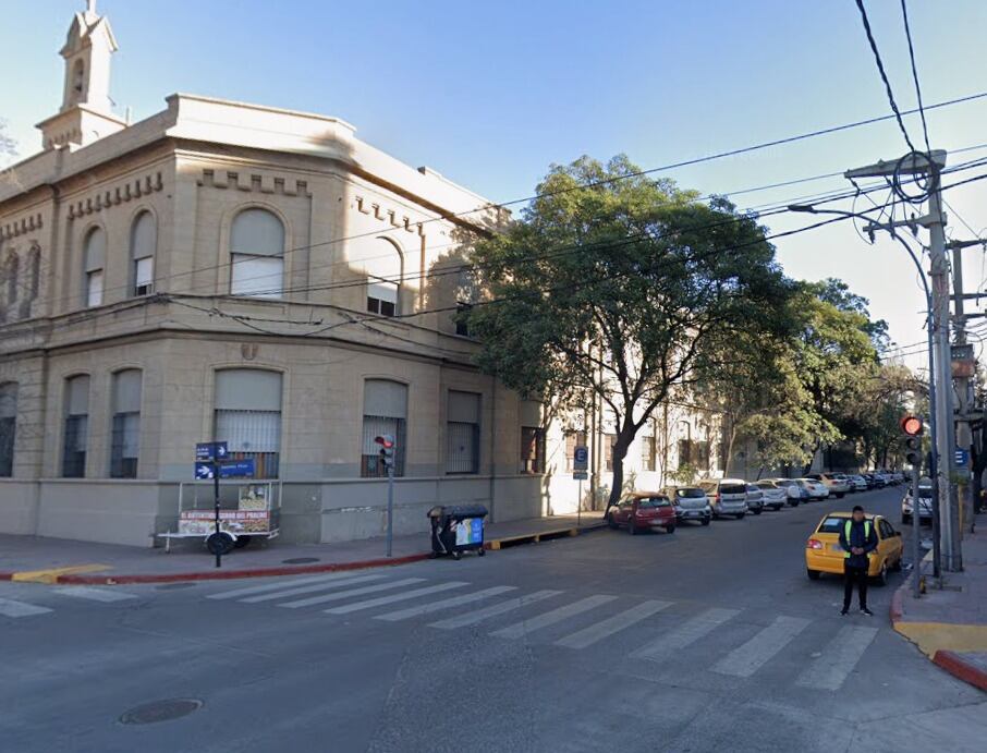 La Policía de Córdoba investiga las causas del accidente fatal ocurrido en una vivienda de la calle Jacinto Ríos al 200