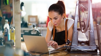 Pymes peruanas aceleran adopción de