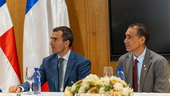 La DNCD reforzó la inspección de buques de recreo tras un taller con Francia en Santo Domingo (Foto cortesía DNCD)
