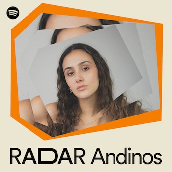 La playlist cuenta con talentos