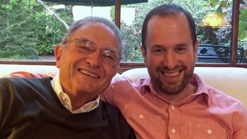 Creó un chatbot para revivir a su padre a través de la inteligencia artificial