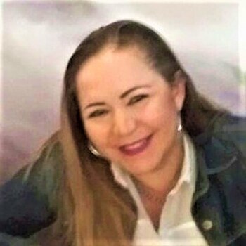 Vicealmirante Mariany Yndira Mata Quijada