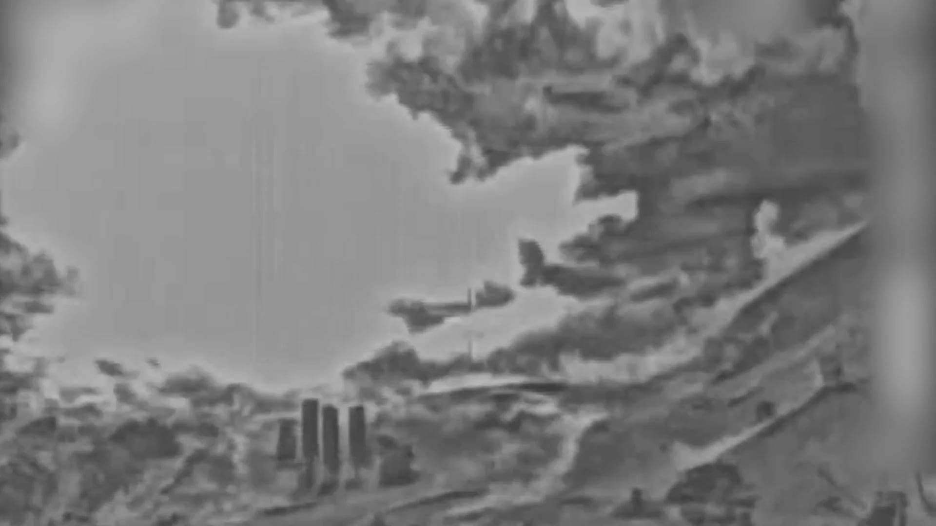 Operación “Rugido del León”: Israel atacó cientos de objetivos militares del régimen de Irán, incluidos lanzamisiles