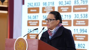 Segob da a conocer que