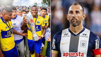 FC Cajamarca, club que quiere