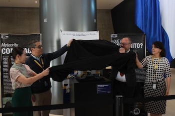 La Universidad Nacional Autónoma de