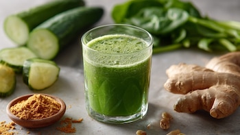 El jugo detox que debes