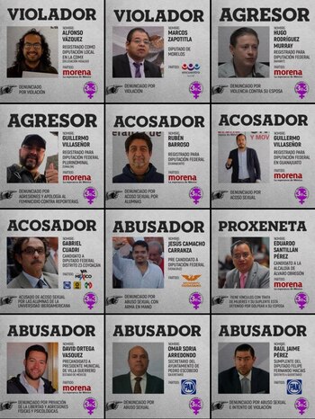 (Foto: Brujas del Mar)